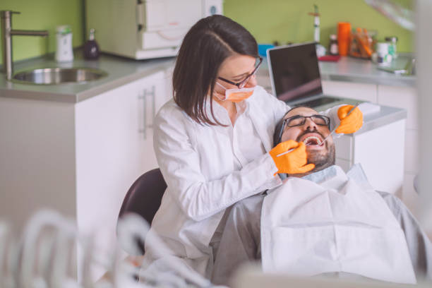 Best Emergency Wisdom Tooth Extraction in Waverly, MN