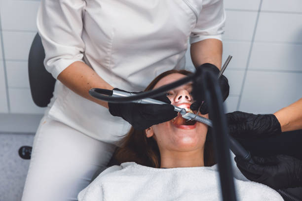 Best Broken or Chipped Tooth Repair in Waverly, MN