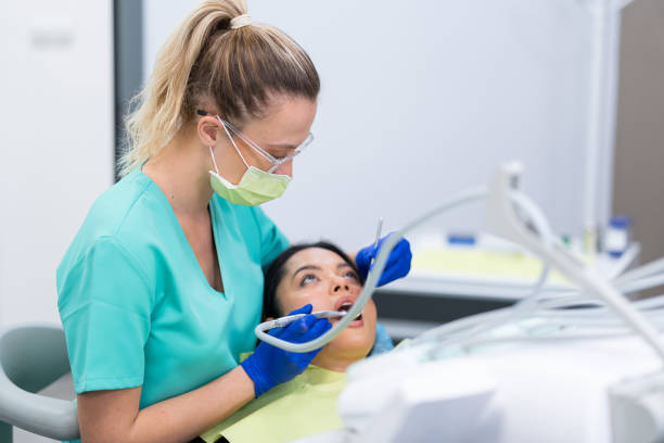 Professional Emergency Dental Service in MN